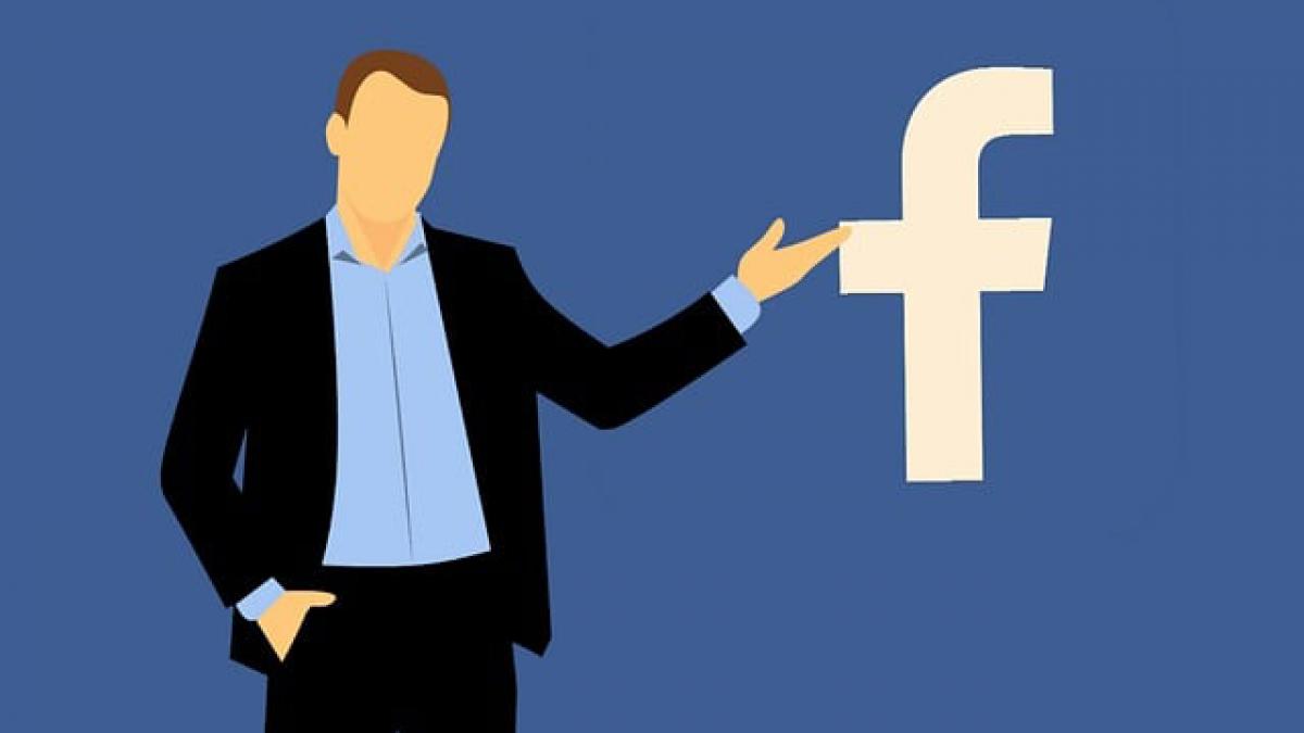 Maak uw Facebook bedrijfspagina