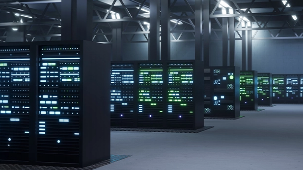 Grote update voor onze webservers in 2026