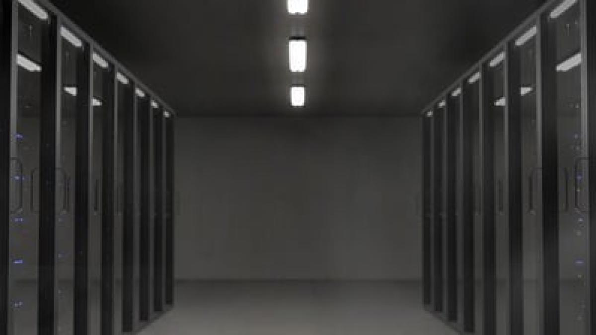 Nameserver problemen