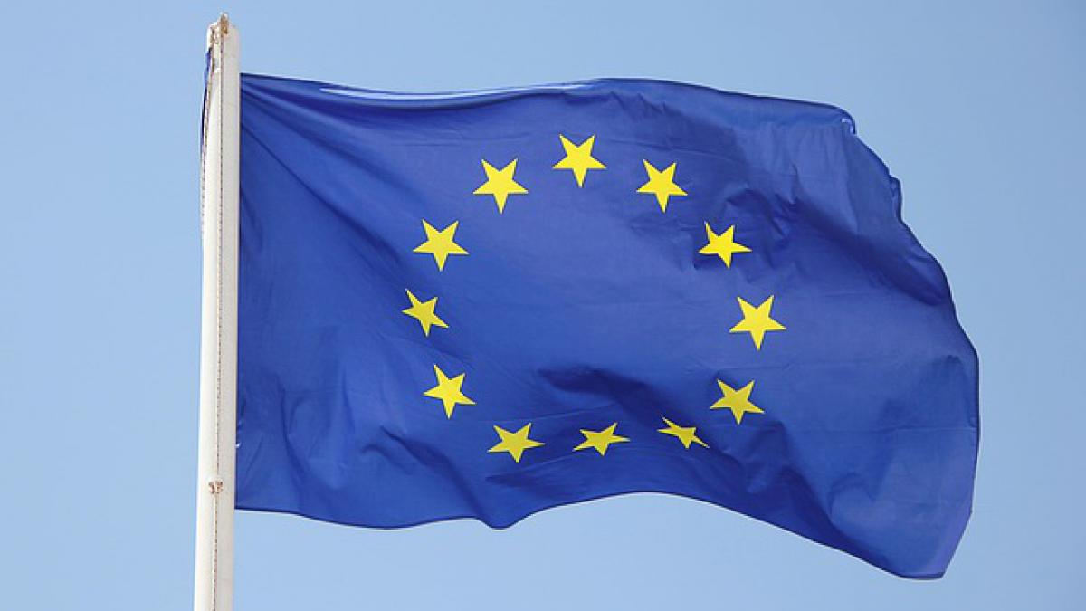 Webservers in Europa