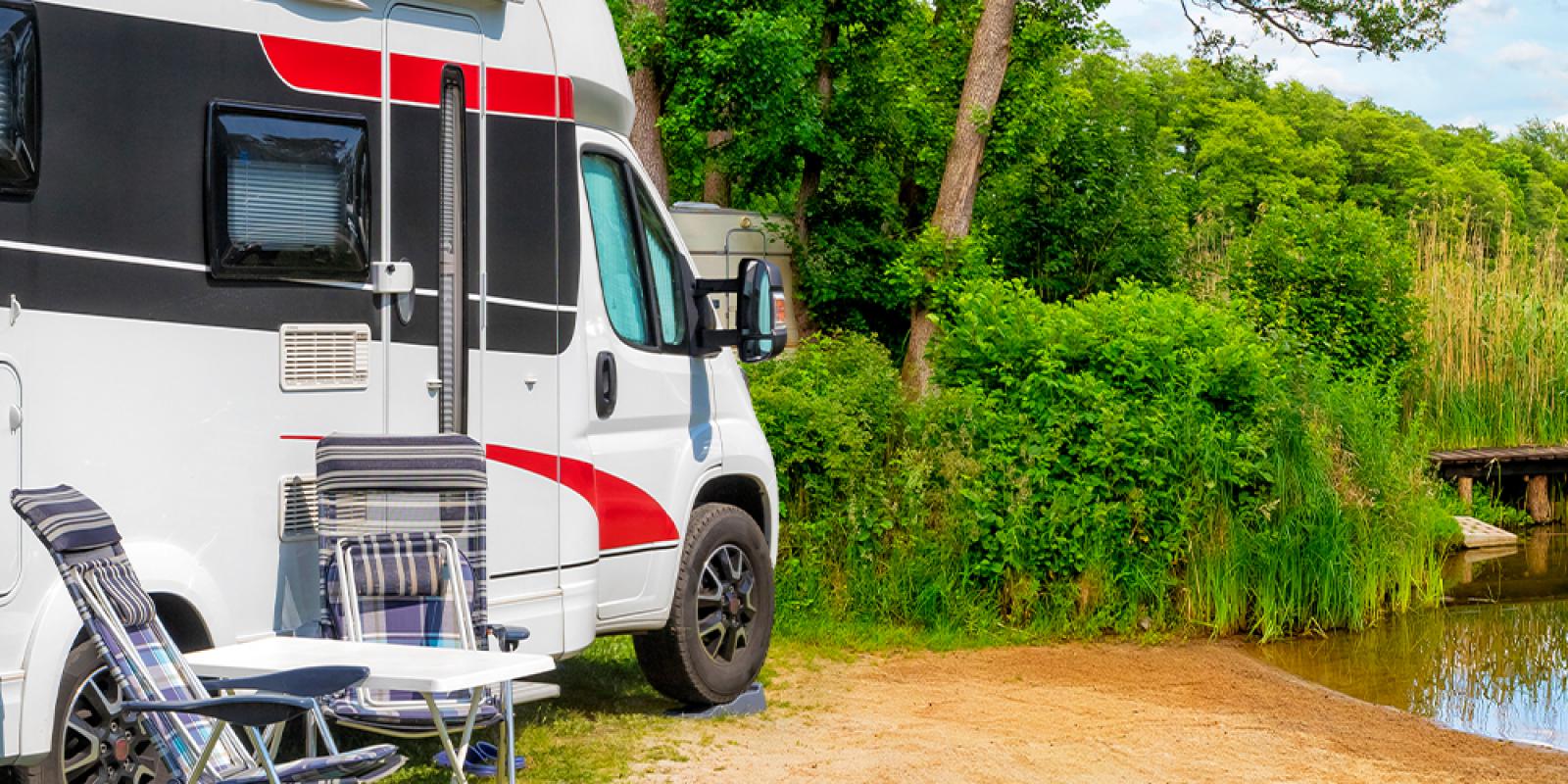 ACS Campershop