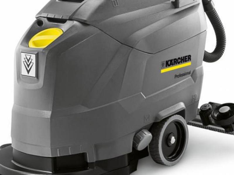 Agron Kärcher webshop