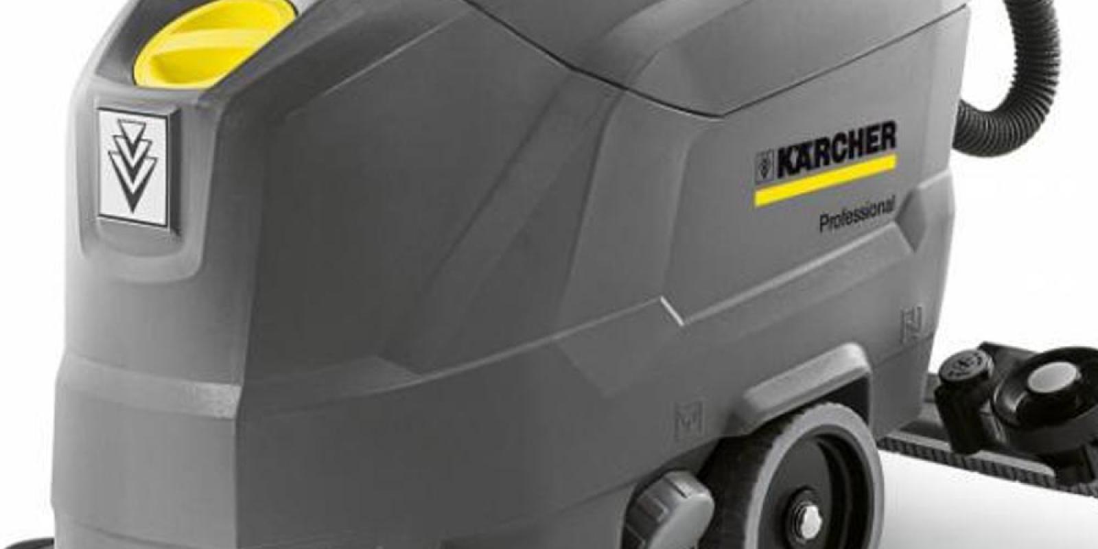 Agron Kärcher webshop