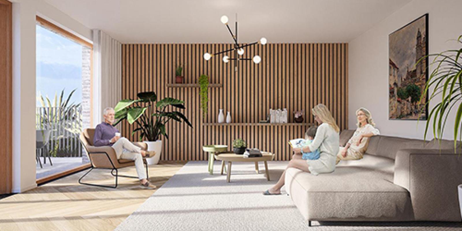 Boek en Offermans