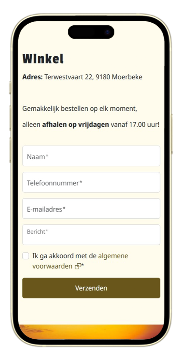 James Bol — Blog en nieuwsbrief