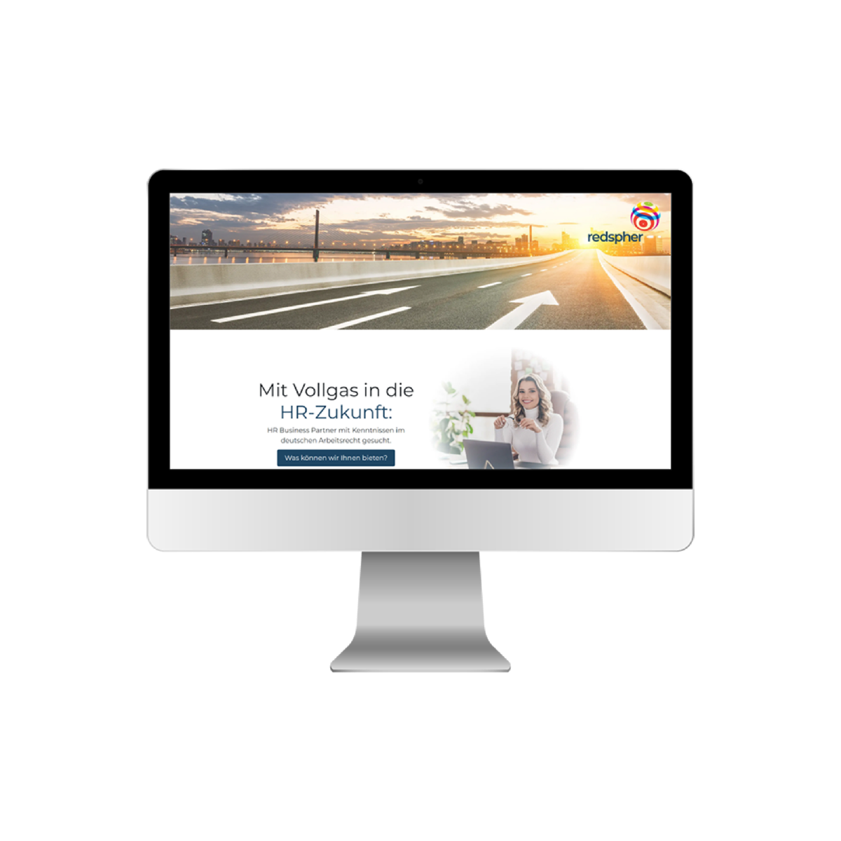 Redspher — Duurzame samenwerking