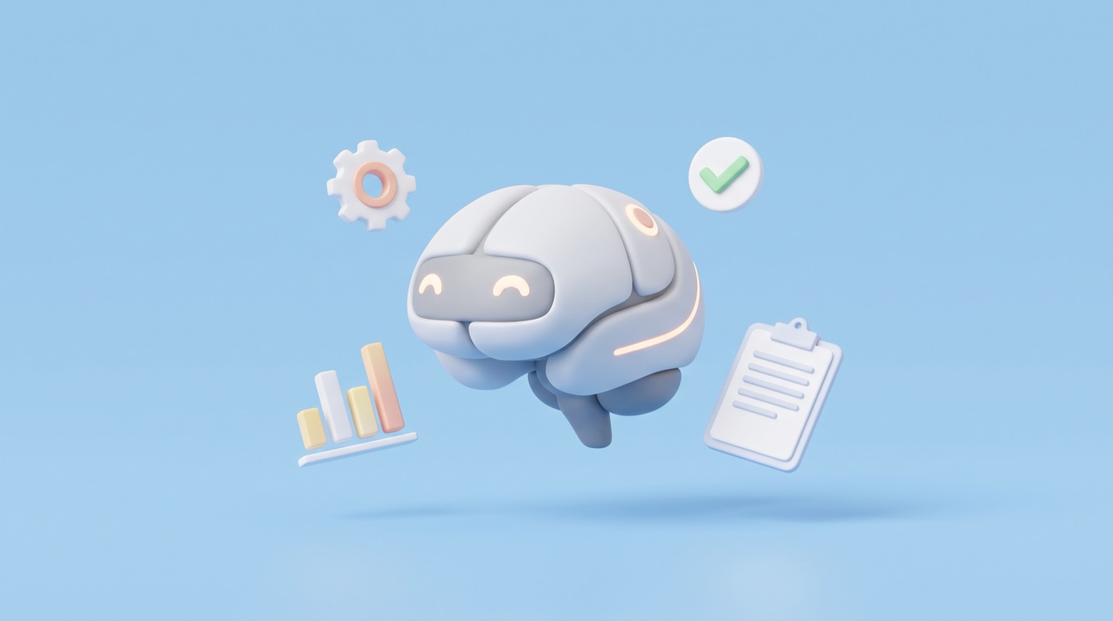 Autonome AI Medewerkers