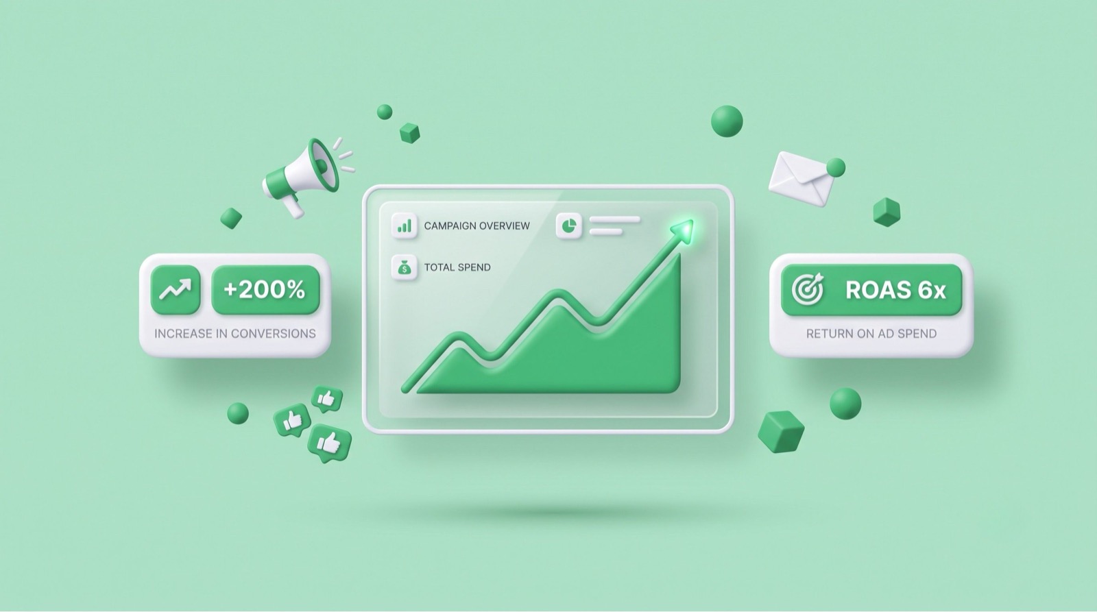 Online marketing