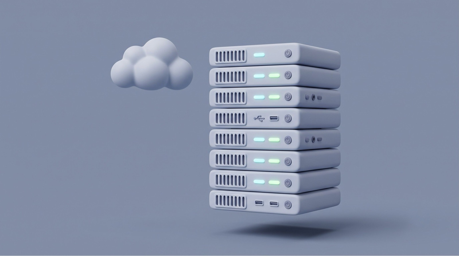 Webhosting
